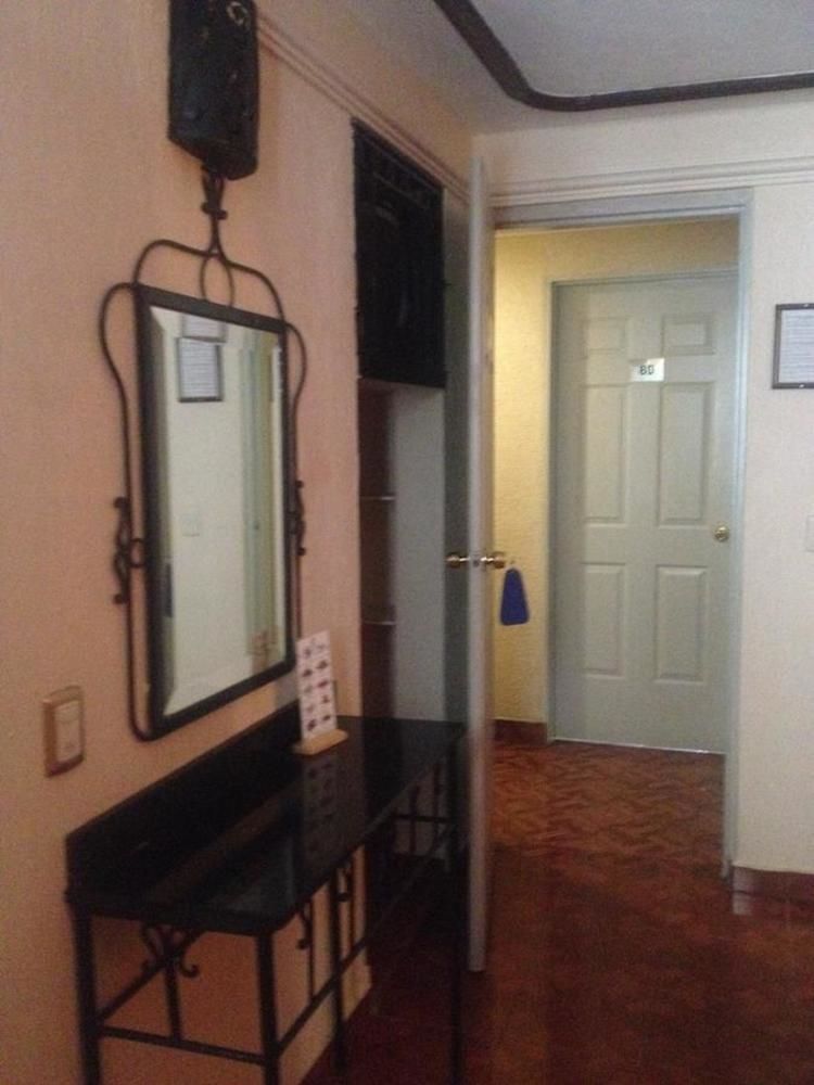 Hotel La Paz Гвадалахара Экстерьер фото