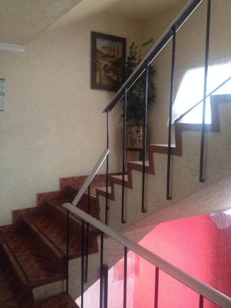 Hotel La Paz Гвадалахара Экстерьер фото